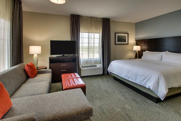 Imagen de la habitación del Hotel Staybridge Suites Rock Hill, an IHG. Foto 4