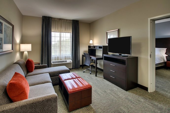 Imagen de la habitación del Hotel Staybridge Suites Rock Hill, an IHG. Foto 5