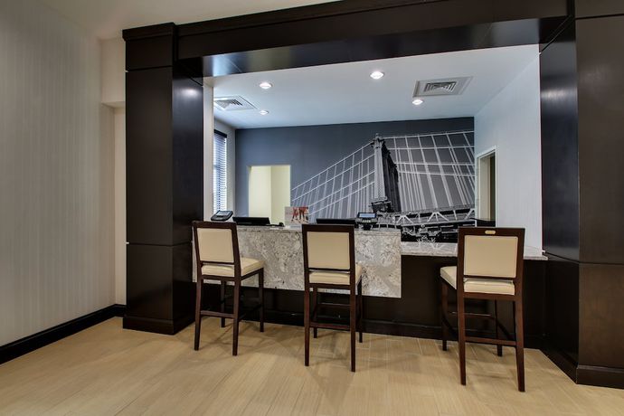 Imagen de los interiores del Hotel Staybridge Suites Rock Hill, an IHG. Foto 19