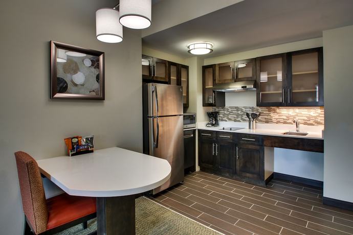 Imagen de la habitación del Hotel Staybridge Suites Rock Hill, an IHG. Foto 6