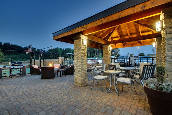 Imagen de la habitación del Hotel Staybridge Suites Rock Hill, an IHG. Foto 8