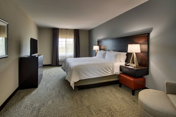 Imagen de la habitación del Hotel Staybridge Suites Rock Hill, an IHG. Foto 9
