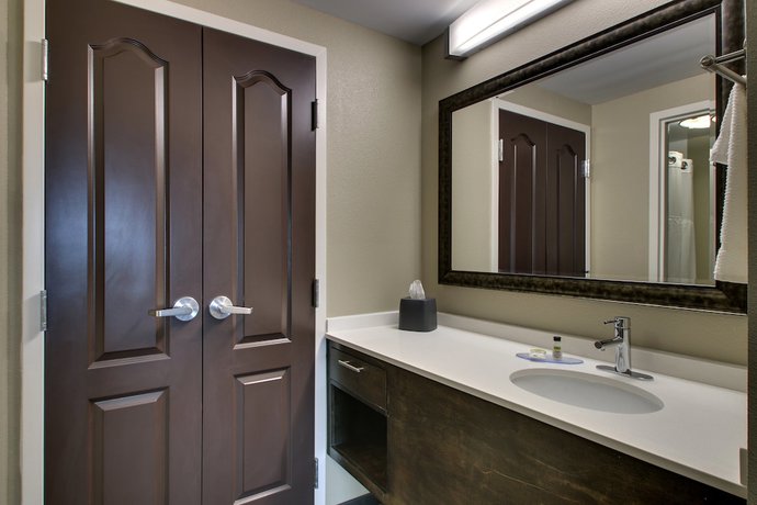Imagen de la habitación del Hotel Staybridge Suites Rock Hill, an IHG. Foto 10