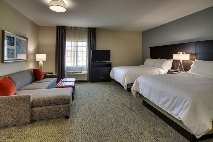 Imagen de la habitación del Hotel Staybridge Suites Rock Hill, an IHG. Foto 11