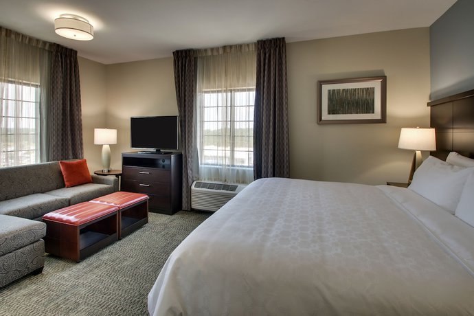 Imagen de la habitación del Hotel Staybridge Suites Rock Hill, an IHG. Foto 14
