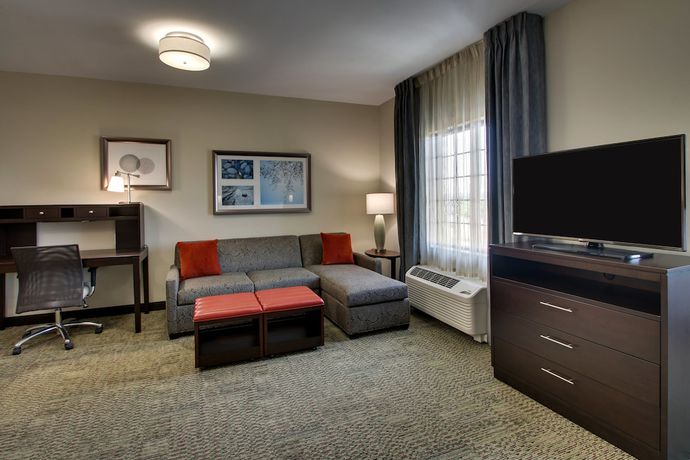 Imagen de la habitación del Hotel Staybridge Suites Rock Hill, an IHG. Foto 15