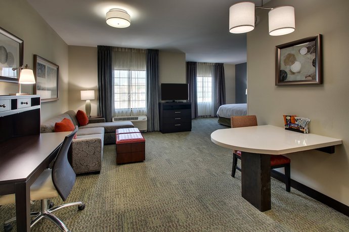 Imagen de la habitación del Hotel Staybridge Suites Rock Hill, an IHG. Foto 16
