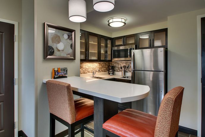 Imagen de la habitación del Hotel Staybridge Suites Rock Hill, an IHG. Foto 17