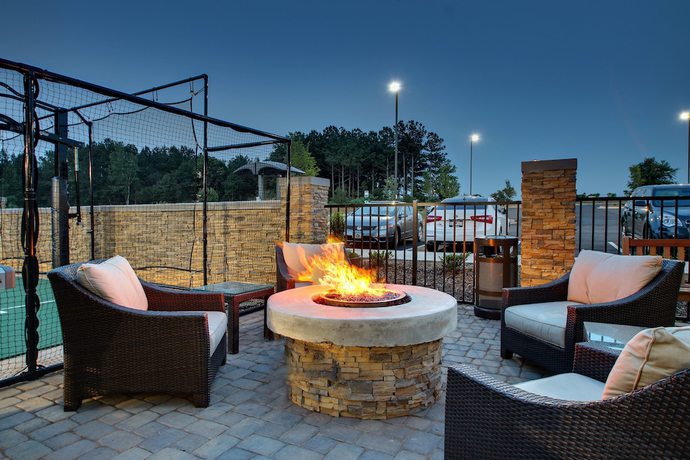 Imagen de la habitación del Hotel Staybridge Suites Rock Hill, an IHG. Foto 18