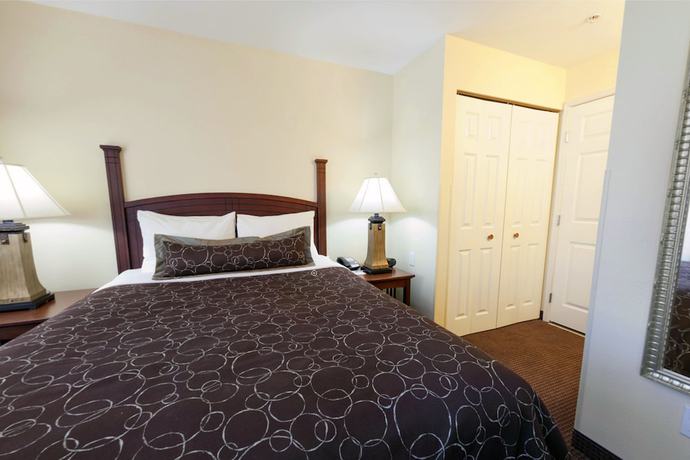 Imagen de la habitación del Hotel Staybridge Suites Rocklin - Roseville Area, an IHG. Foto 4