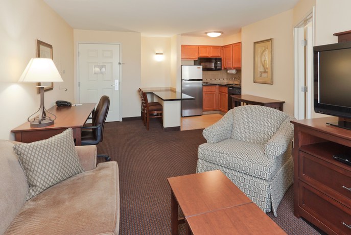 Imagen de la habitación del Hotel Staybridge Suites Rocklin - Roseville Area, an IHG. Foto 5