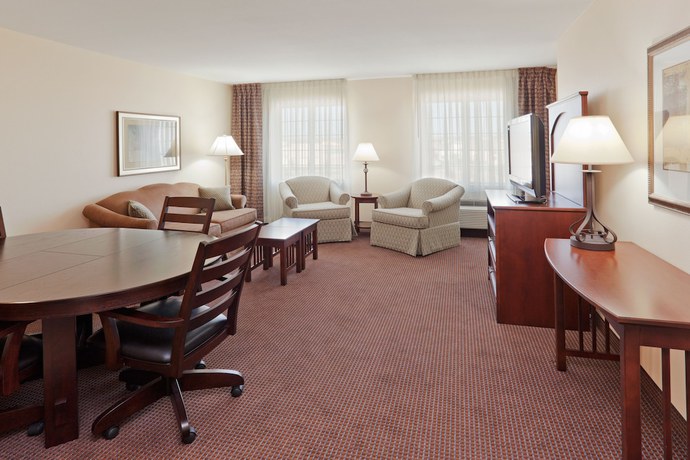 Imagen de la habitación del Hotel Staybridge Suites Rocklin - Roseville Area, an IHG. Foto 6