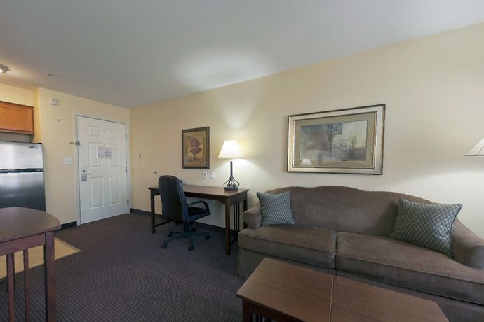 Imagen de la habitación del Hotel Staybridge Suites Rocklin - Roseville Area, an IHG. Foto 7