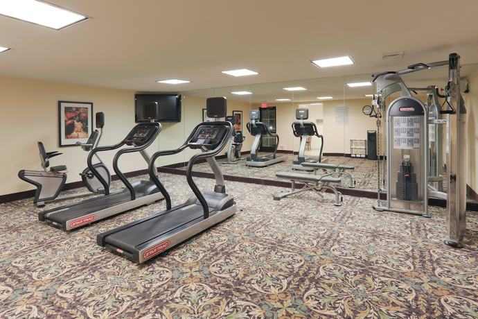 Imagen de los interiores del Hotel Staybridge Suites Rocklin - Roseville Area, an IHG. Foto 14