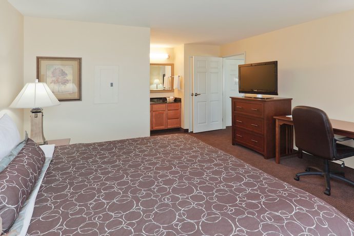 Imagen de la habitación del Hotel Staybridge Suites Rocklin - Roseville Area, an IHG. Foto 9
