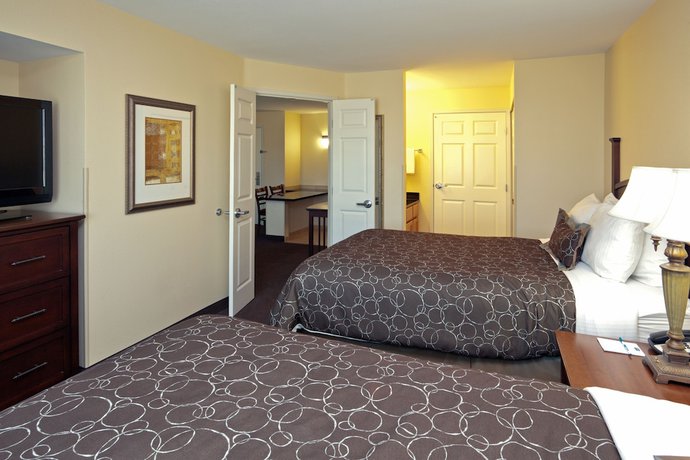 Imagen de la habitación del Hotel Staybridge Suites Rocklin - Roseville Area, an IHG. Foto 10
