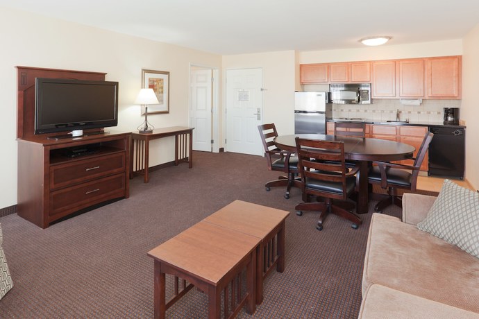 Imagen de la habitación del Hotel Staybridge Suites Rocklin - Roseville Area, an IHG. Foto 11