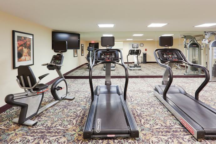 Imagen de los interiores del Hotel Staybridge Suites Rocklin - Roseville Area, an IHG. Foto 18