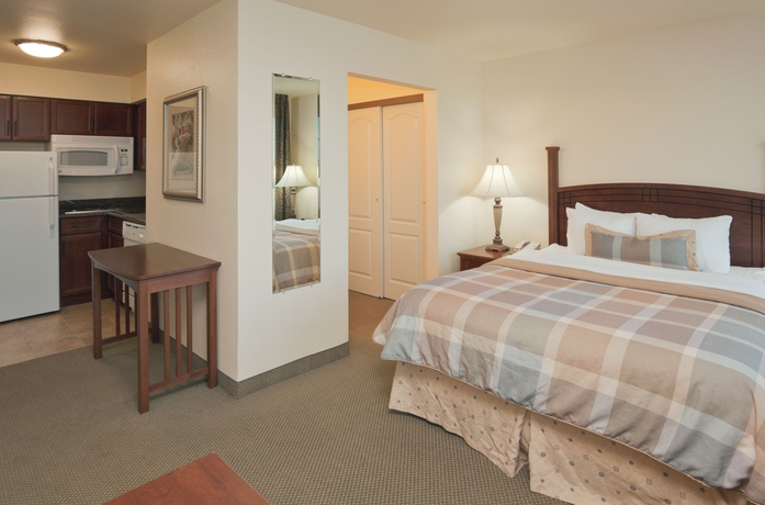 Imagen de la habitación del Hotel Staybridge Suites Sacramento Airport Natomas, An Ihg. Foto 2