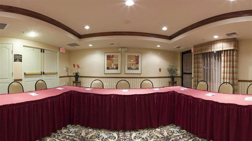 Imagen de los interiores del Hotel Staybridge Suites Sacramento Airport Natomas, An Ihg. Foto 12