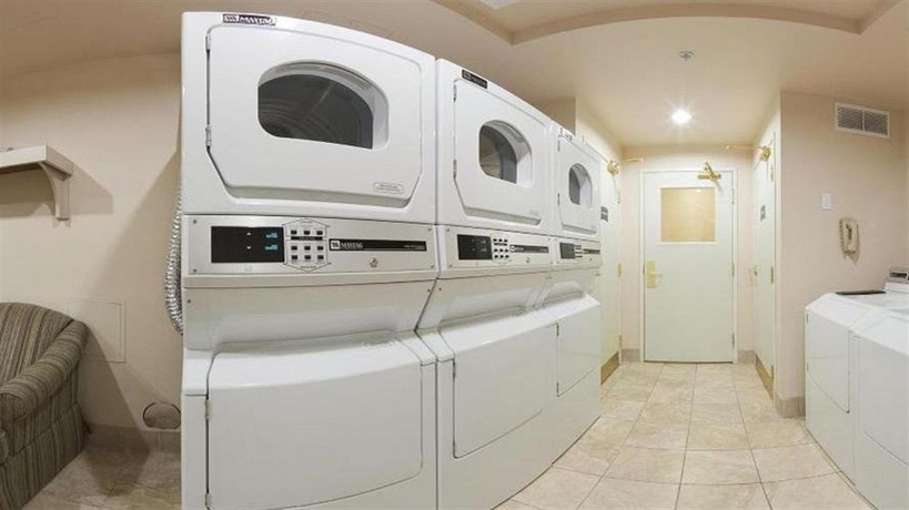 Imagen de los interiores del Hotel Staybridge Suites Sacramento Airport Natomas, An Ihg. Foto 14