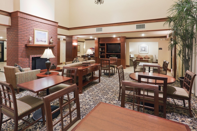 Imagen general del Hotel Staybridge Suites Sacramento Airport Natomas, An Ihg. Foto 1