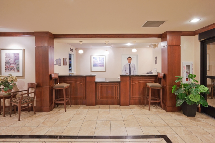 Imagen de los exteriores del Hotel Staybridge Suites Sacramento Airport Natomas, An Ihg. Foto 10