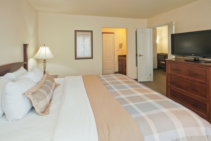 Imagen de la habitación del Hotel Staybridge Suites Sacramento Airport Natomas, An Ihg. Foto 3