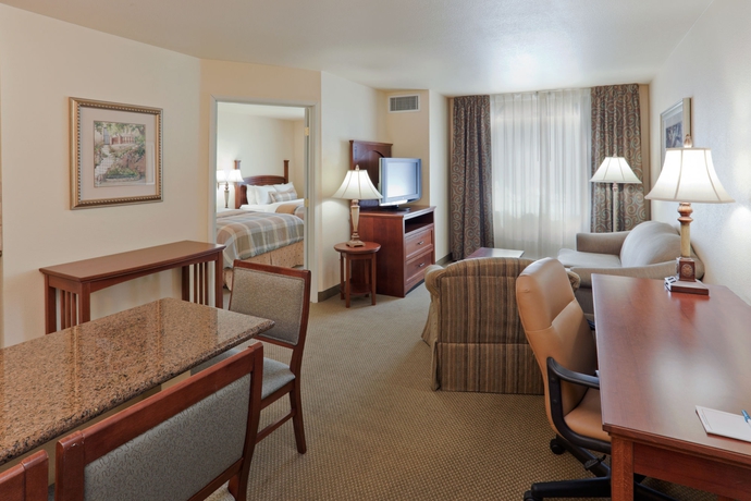 Imagen de la habitación del Hotel Staybridge Suites Sacramento Airport Natomas, An Ihg. Foto 4