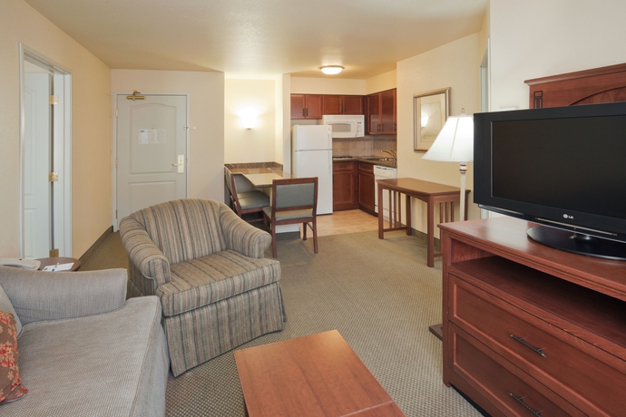 Imagen de la habitación del Hotel Staybridge Suites Sacramento Airport Natomas, An Ihg. Foto 7