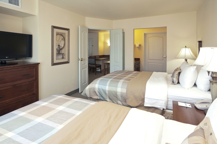 Imagen de la habitación del Hotel Staybridge Suites Sacramento Airport Natomas, An Ihg. Foto 8