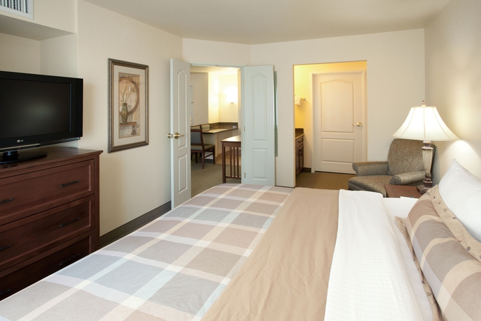Imagen de la habitación del Hotel Staybridge Suites Sacramento Airport Natomas, An Ihg. Foto 9