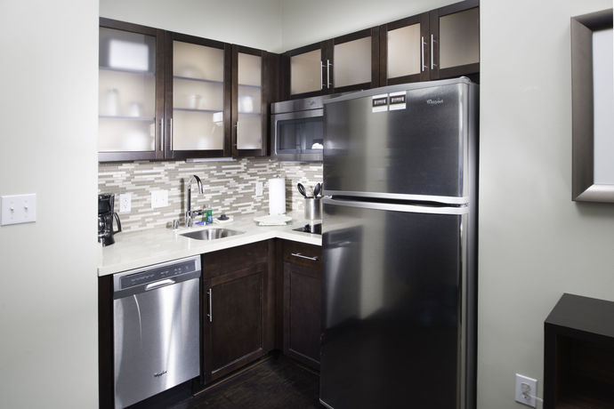 Imagen de la habitación del Hotel Staybridge Suites Sacramento - Folsom. Foto 5
