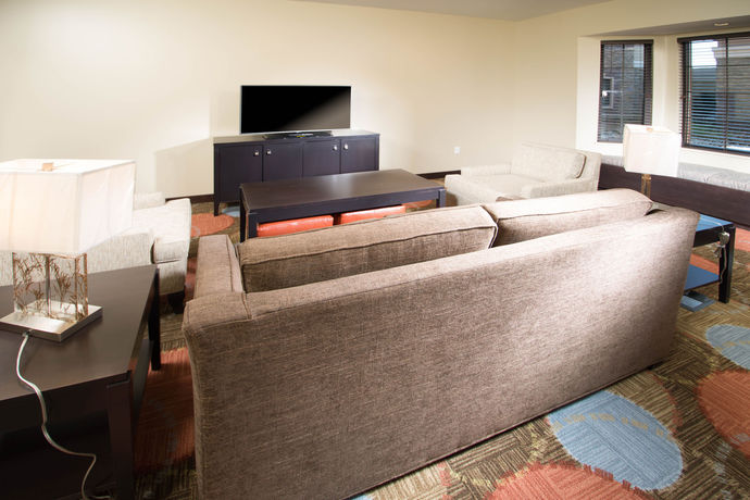 Imagen de los interiores del Hotel Staybridge Suites Sacramento - Folsom. Foto 13