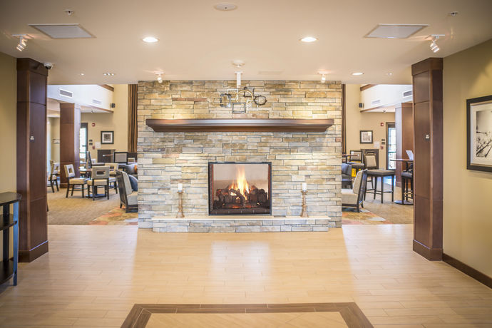 Imagen de la habitación del Hotel Staybridge Suites Sacramento - Folsom. Foto 6