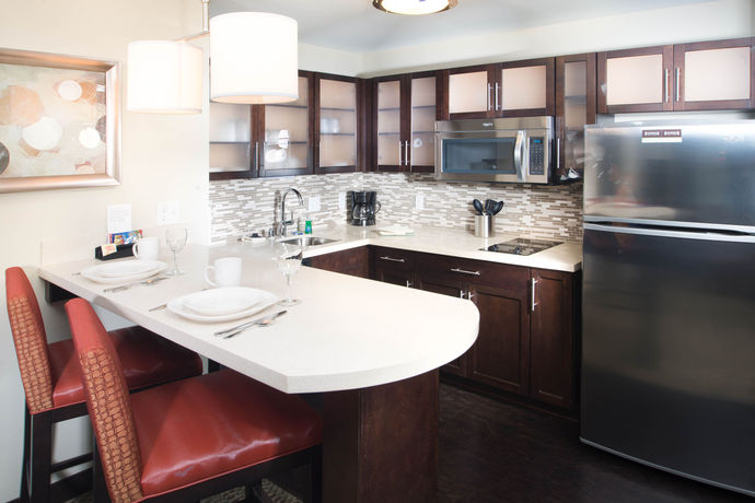 Imagen de la habitación del Hotel Staybridge Suites Sacramento - Folsom. Foto 7