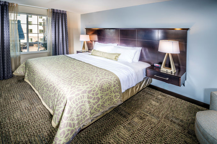 Imagen de la habitación del Hotel Staybridge Suites Sacramento - Folsom. Foto 8