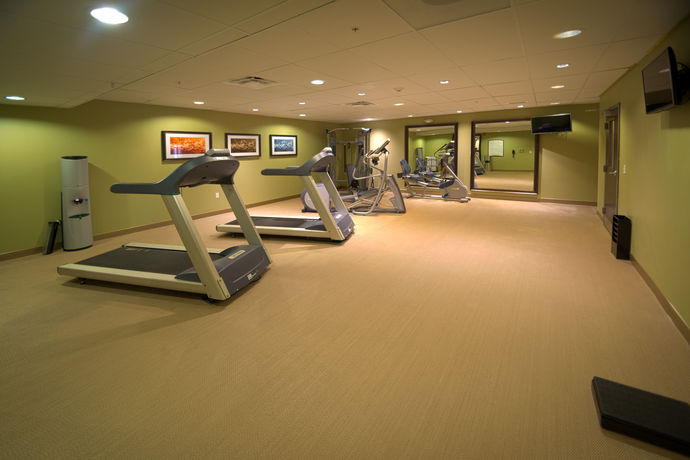 Imagen de los interiores del Hotel Staybridge Suites Sacramento - Folsom. Foto 14