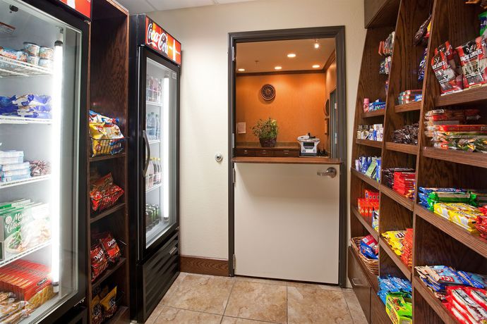 Imagen de los interiores del Hotel Staybridge Suites Salt Lake-west Valley City, An Ihg. Foto 6