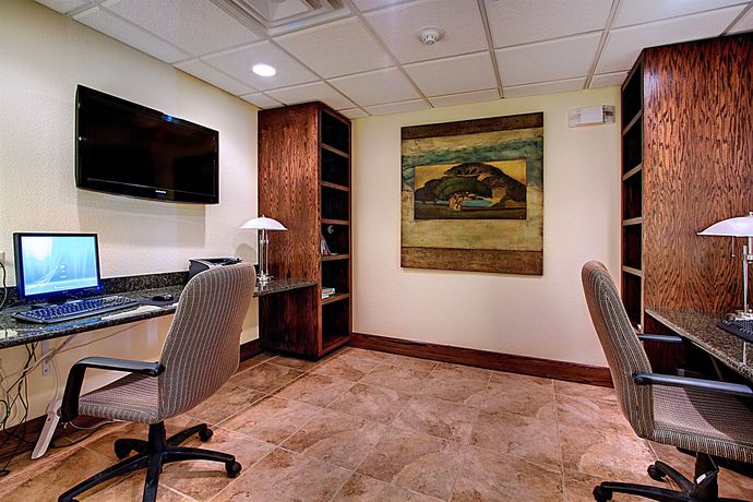 Imagen de los interiores del Hotel Staybridge Suites Salt Lake-west Valley City, An Ihg. Foto 7
