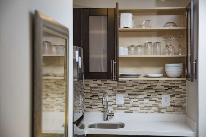 Imagen de la habitación del Hotel Staybridge Suites Saltillo, An Ihg. Foto 13