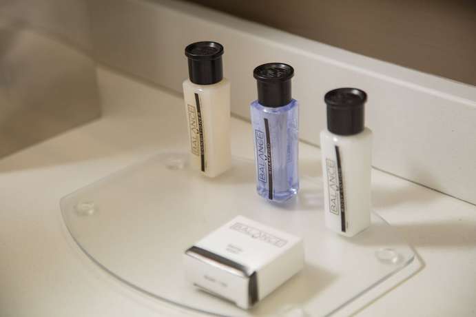 Imagen de la habitación del Hotel Staybridge Suites Saltillo, An Ihg. Foto 17