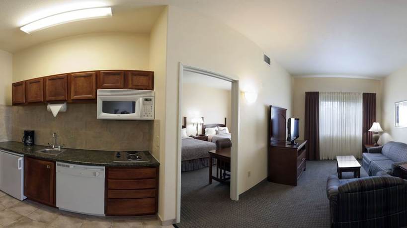 Imagen de la habitación del Hotel Staybridge Suites San Angelo, an IHG. Foto 1