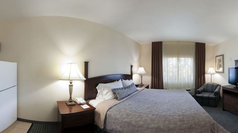 Imagen de la habitación del Hotel Staybridge Suites San Angelo, an IHG. Foto 3