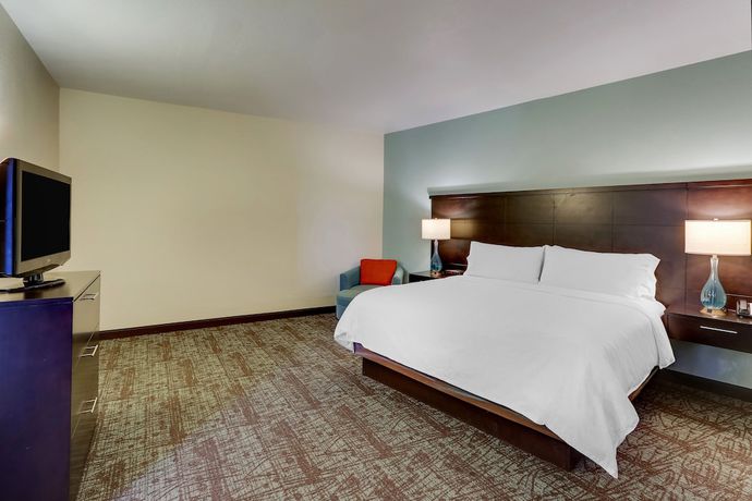 Imagen de la habitación del Hotel Staybridge Suites San Angelo, an IHG. Foto 4
