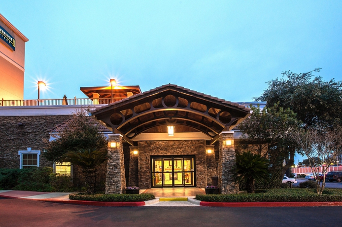 Imagen general del Hotel Staybridge Suites San Antonio, An Ihg. Foto 3
