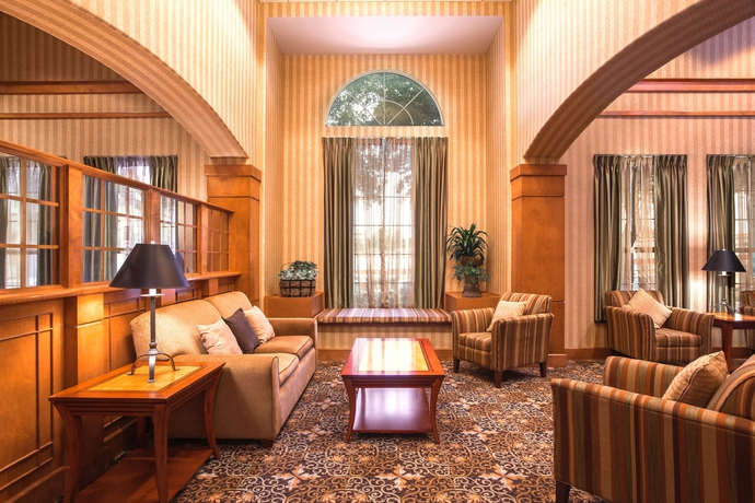 Imagen de los interiores del Hotel Staybridge Suites San Antonio, An Ihg. Foto 10