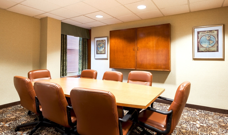Imagen de los interiores del Hotel Staybridge Suites San Antonio, An Ihg. Foto 11
