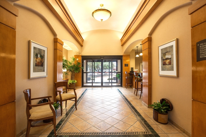 Imagen de los interiores del Hotel Staybridge Suites San Antonio, An Ihg. Foto 12