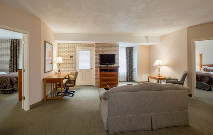 Imagen de los interiores del Hotel Staybridge Suites San Antonio, An Ihg. Foto 13